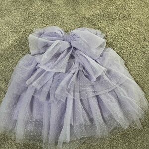 Lola and the boys dress